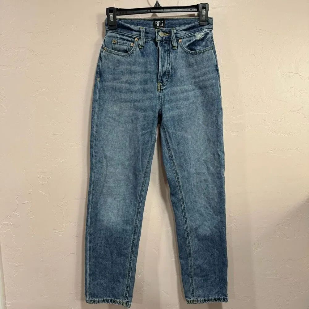 BDG Urban Outfitters Slim Straight Size 24